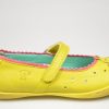 Children'S Shoes For Meisjes shoeboy | Rondinella Ballerina Green Girls (9881I) - Junior Steps