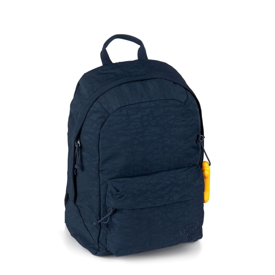 Bags stones and bones | Stones And Bones Backpack Blue Boys (Nuance 10103) - Junior Steps