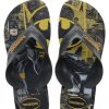 Children'S Shoes For Jongens Havaianas | Havaianas Flip-Flops Black Boys (4130302/7538) - Junior Steps