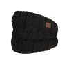 Accessories maximo | Maximo Scarf/Buff Black Girls (13689-658100 Kleur 46) - Junior Steps