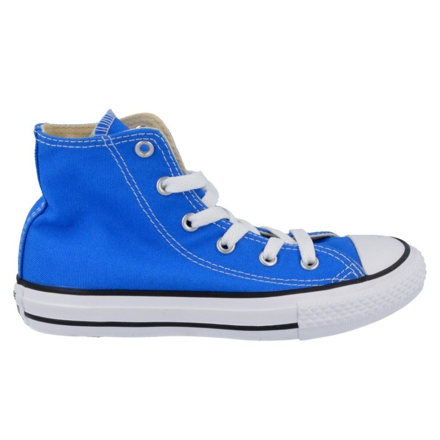 Children'S Shoes For Jongens Converse | Converse Sneakers Blue Boys (355566C) - Junior Steps