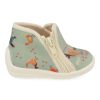 Children'S Shoes For Meisjes bellamy | Bellamy Slippers Light Blue Girls (28737001 Tafoi) - Junior Steps