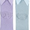 Accessories condor | Condor Socks Light Blue Girls (3.931/4 Col 409) - Junior Steps