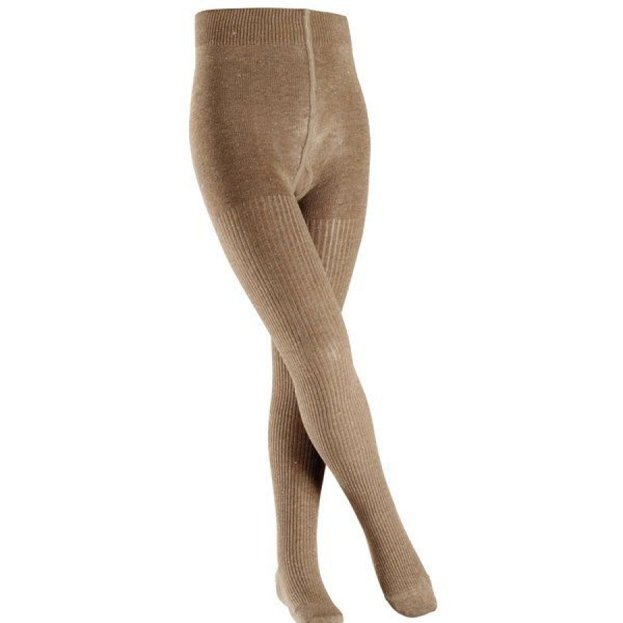 Accessories falke | Falke Pantyhose Beige Girls (13510/5200) - Junior Steps