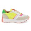 Children'S Shoes For Meisjes rondinella | Rondinella Sneakers Wit Girls (12063A) - Junior Steps