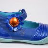 Children'S Shoes For Meisjes shoeboy | Rondinella Ballerina Blue Girls (3501/1A) - Junior Steps