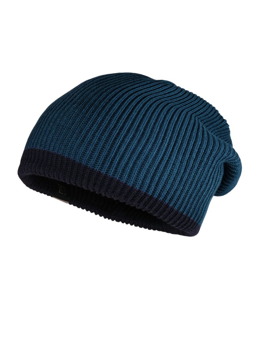 Accessories maximo | Maximo Hats Blue Boys (13571-376500 1150) - Junior Steps