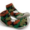 Children'S Shoes For Jongens collegien | Collegien Slippers Green (152A) - Junior Steps