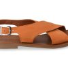 Children'S Shoes For Meisjes shoeboy | Bana&Co Sandals Orange Girls (23158005) - Junior Steps