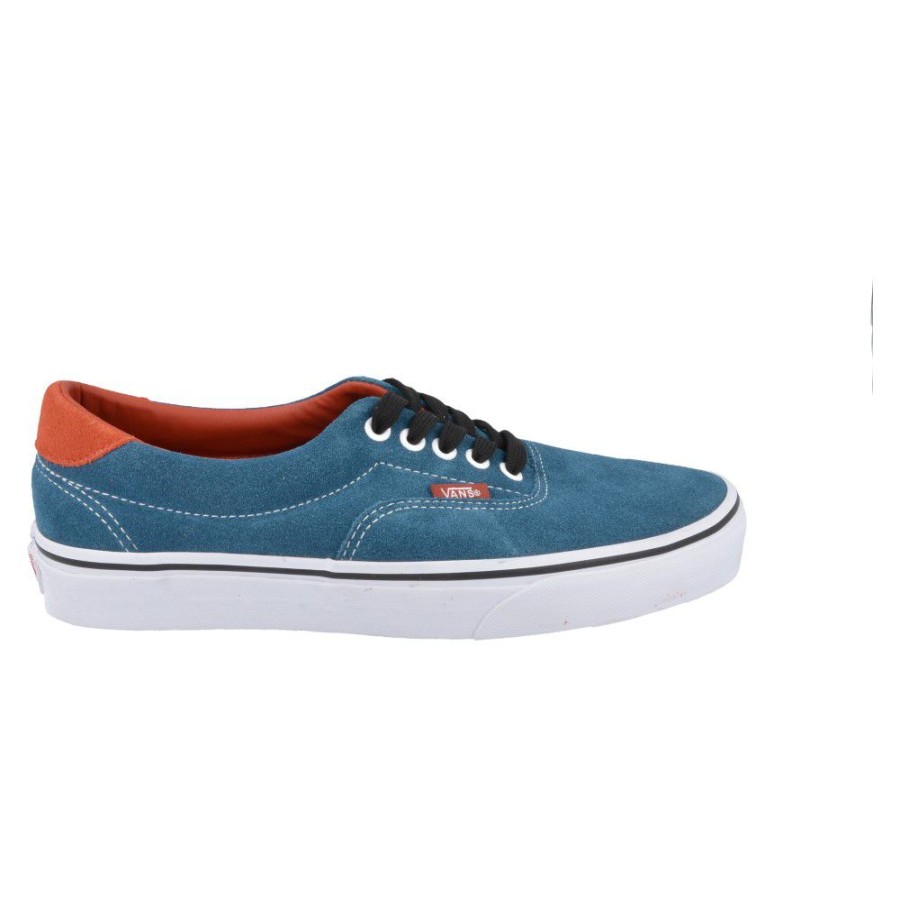 Children'S Shoes For Jongens vans | Vans Sneakers Blue Boys (Vuc68Km) - Junior Steps