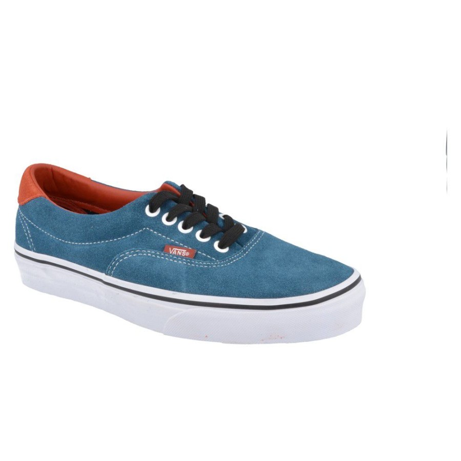 Children'S Shoes For Jongens vans | Vans Sneakers Blue Boys (Vuc68Km) - Junior Steps