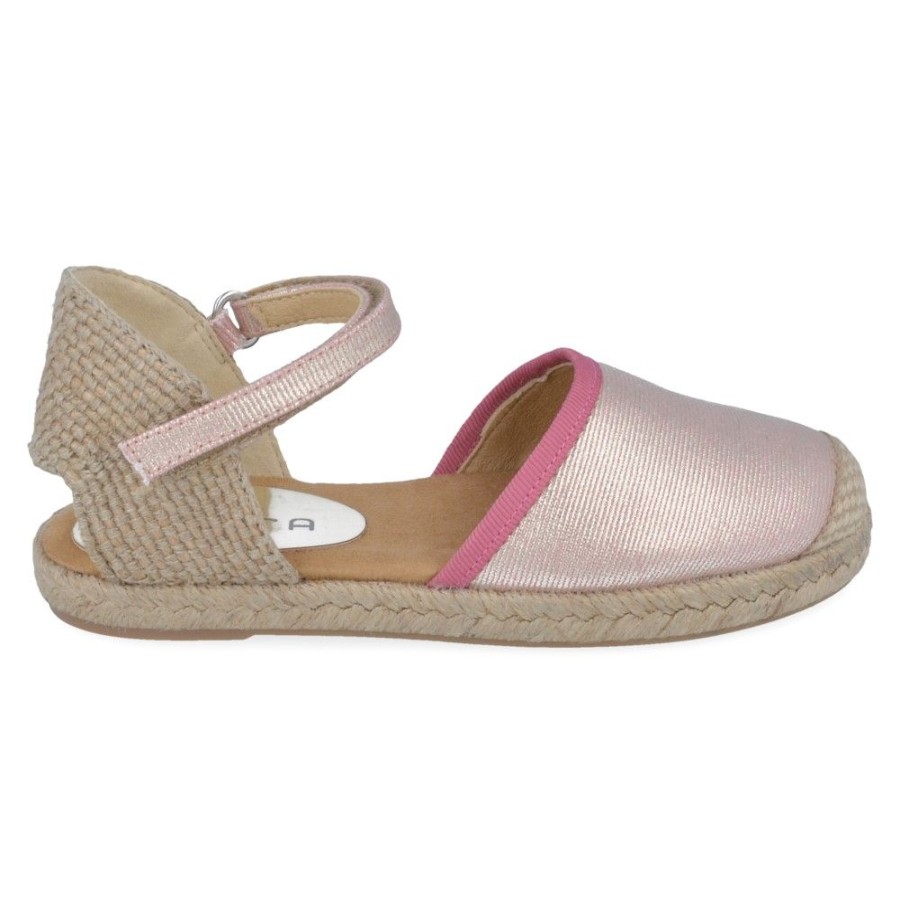 Children'S Shoes For Meisjes Unisa | Unisa Sandals Pink Girls (Yoxi) - Junior Steps