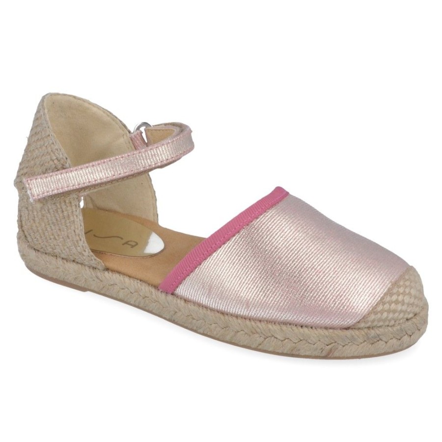 Children'S Shoes For Meisjes Unisa | Unisa Sandals Pink Girls (Yoxi) - Junior Steps