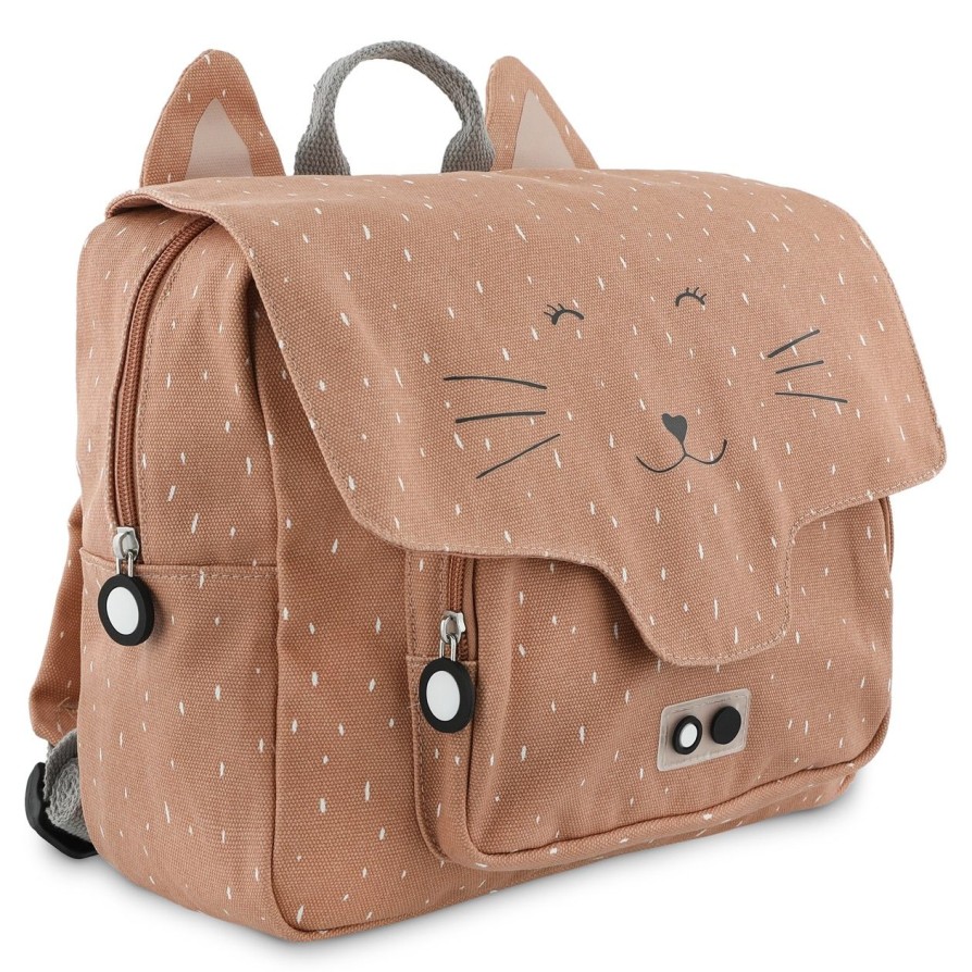 Bags trixie | Trixie Kinderbag Pink () - Junior Steps