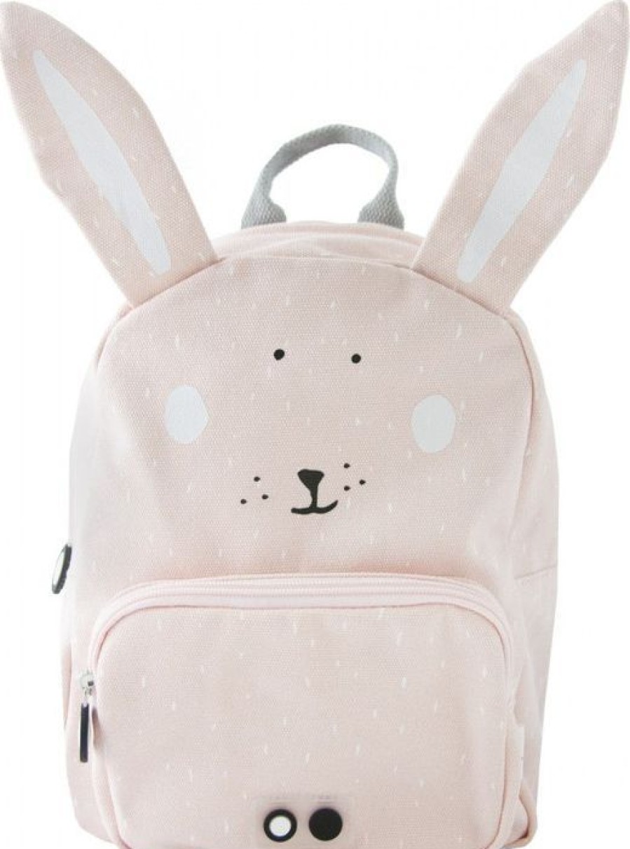 Bags trixie | Trixie Kinderbag Pink Girls (90-217) - Junior Steps