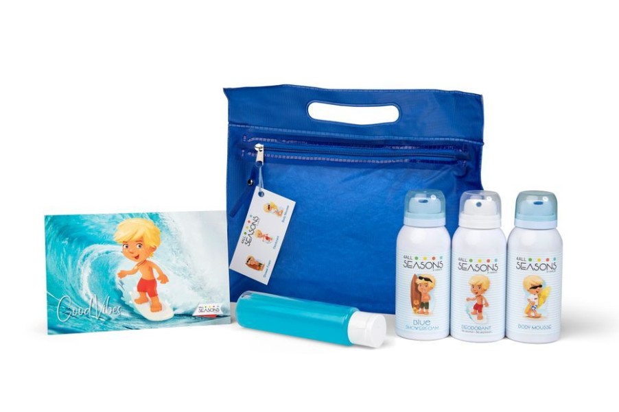 Accessories 4all seasons | 4All Seasons Personal Care Products Boys () - Junior Steps