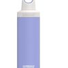 Accessories Kambukka | Kambukka Drinking Bottle Lila Girls (11-05023 Lavender) - Junior Steps