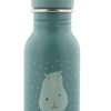 Accessories trixie | Trixie Drinking Bottle Green (40-220) - Junior Steps