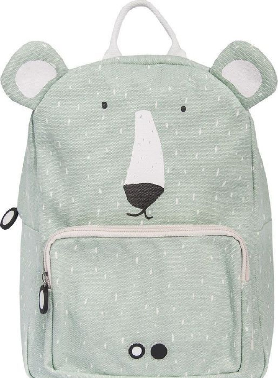 Bags trixie | Trixie Kinderbag Mint (90-202) - Junior Steps