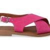 Children'S Shoes For Meisjes shoeboy | Bana&Co Sandals Fuchia Girls (23158005) - Junior Steps