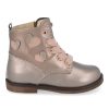 Children'S Shoes For Meisjes shoeboy | Stones And Bones Lace-Up Boots Pink Girls (Fera) - Junior Steps