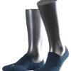 Accessories falke | Falke Sneaker Socks Blue (16601/6120) - Junior Steps