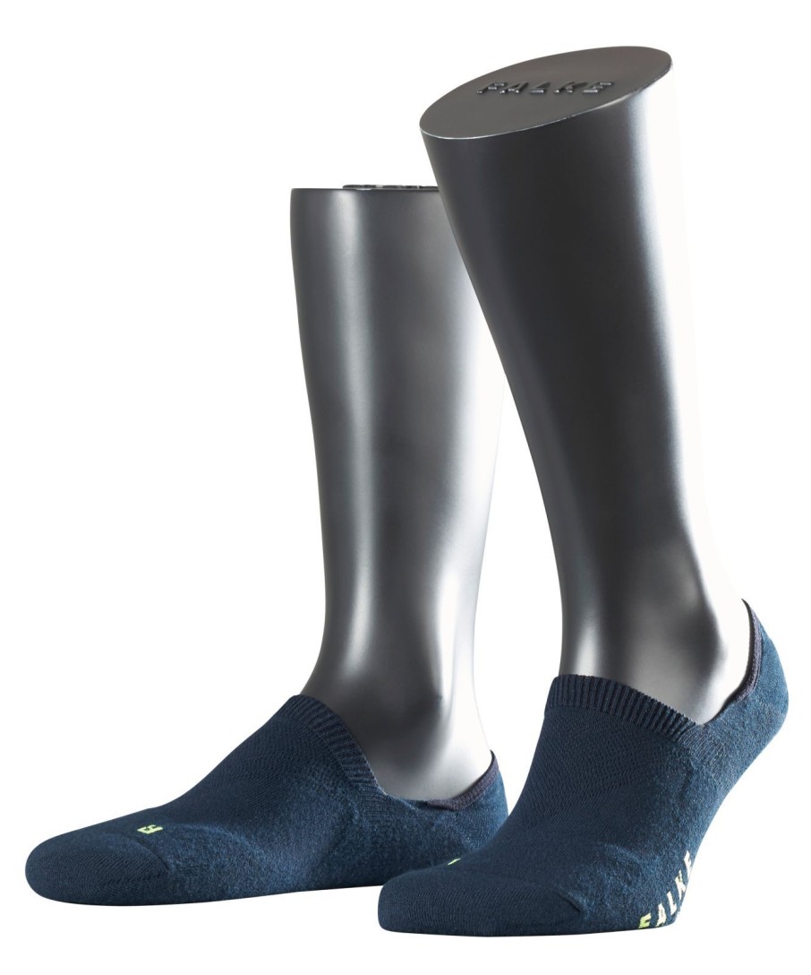 Accessories falke | Falke Sneaker Socks Blue (16601/6120) - Junior Steps