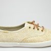 Children'S Shoes For Meisjes keds | Keds Sneakers Beige Girls (Wf52473) - Junior Steps