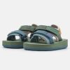 Children'S Shoes For Jongens Liewood | Liewood Water Sandals Blue (Lw14740 9311) - Junior Steps