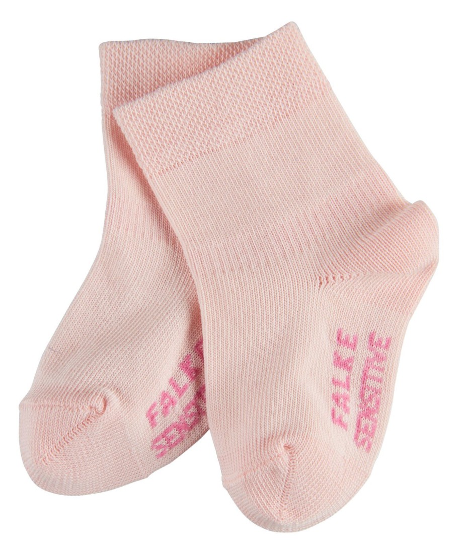 Accessories falke | Falke Socks Pink Girls (10626) - Junior Steps