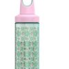 Accessories Kambukka | Kambukka Drinking Bottle Green (11-05019) - Junior Steps