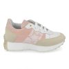 Children'S Shoes For Meisjes andrea morelli | Andrea Morelli Sneakers Pink Girls (51640) - Junior Steps