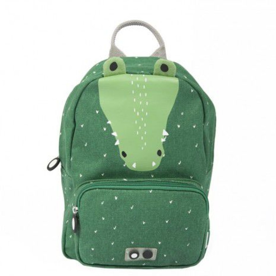 Bags trixie | Trixie Kinderbag Green (90-215) - Junior Steps