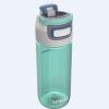 Accessories Kambukka | Kambukka Drinking Bottle Green (11-03020) - Junior Steps