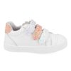 Children'S Shoes For Meisjes collonil | Lunella Sneakers Wit Girls (23297) - Junior Steps