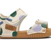 Children'S Shoes For Jongens Liewood | Liewood Water Sandals Beige (Lw17656 1028) - Junior Steps