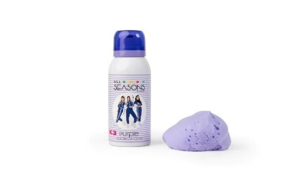 Accessories 4all seasons | 4All Seasons Personal Care Products Girls (Sf-K3) - Junior Steps