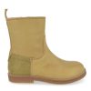 Children'S Shoes For Meisjes collonil | Ocra Short Boots Khaki Girls (C924) - Junior Steps