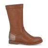 Children'S Shoes For Meisjes collonil | Beberlis Boots Cognac Girls (22159A) - Junior Steps