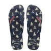 Children'S Shoes For Jongens Havaianas | Havaianas Flip-Flops Blue Boys (4137126) - Junior Steps