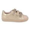 Children'S Shoes For Meisjes condor | Zecchino D'Oro Sneakers Beige Girls (4441) - Junior Steps