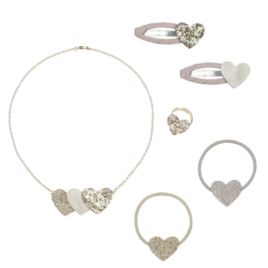 Accessories Mimi & Lula | Mimi & Lula Hair Accessories Girls (134003-07) - Junior Steps