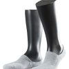 Accessories falke | Falke Sneaker Socks Grey (16601/3400) - Junior Steps