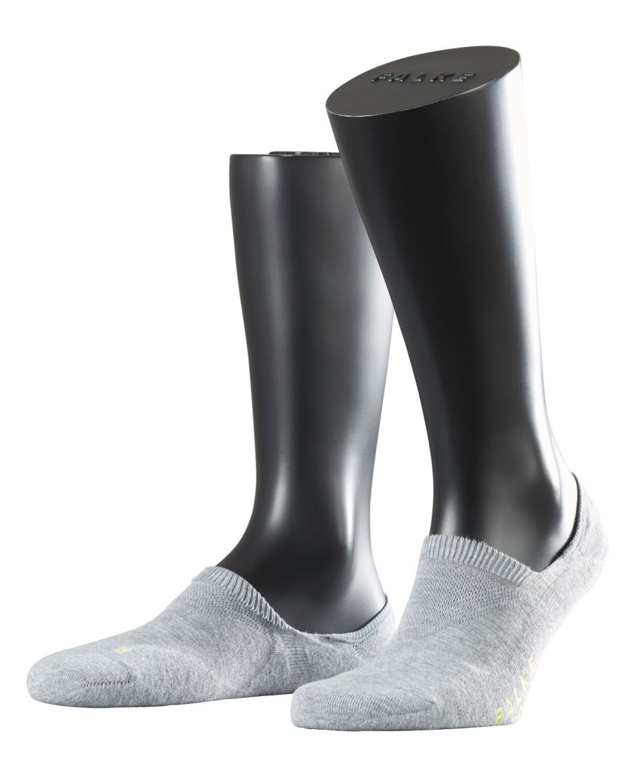 Accessories falke | Falke Sneaker Socks Grey (16601/3400) - Junior Steps