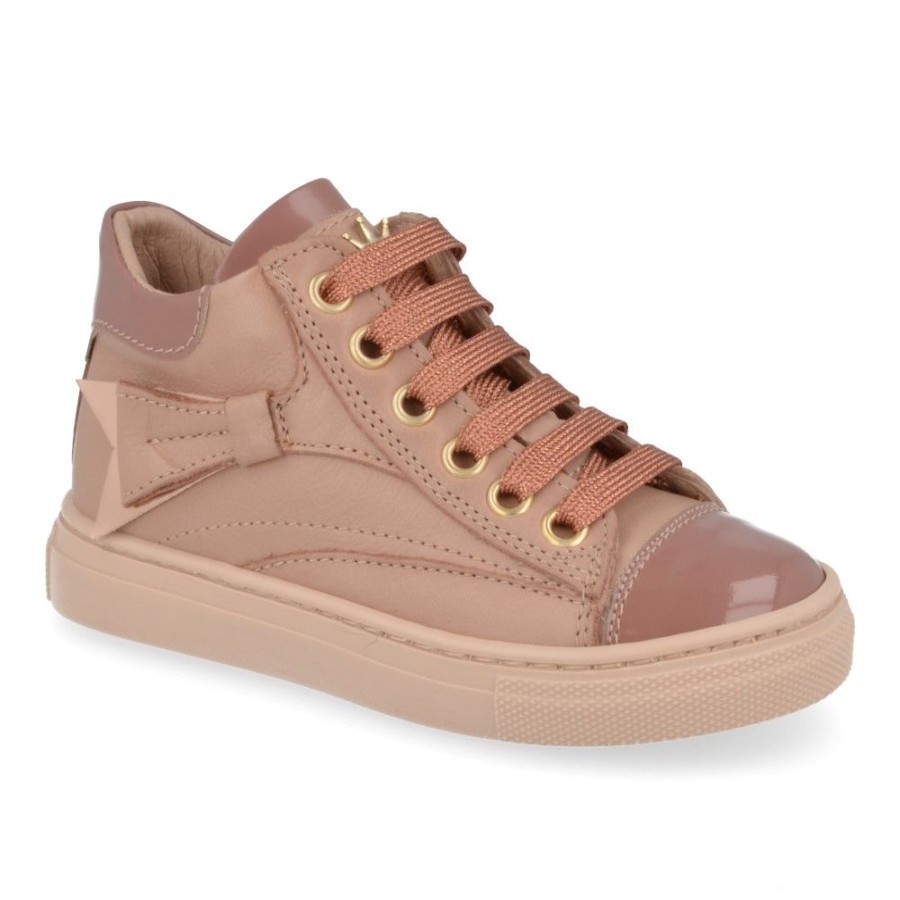 Children'S Shoes For Meisjes banaline | Banaline Sneakers Pink Girls (23222036) - Junior Steps