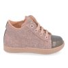 Children'S Shoes For Meisjes shoeboy | Rondinella Sneakers Taupe Girls (4506/At) - Junior Steps