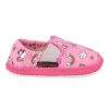 Children'S Shoes For Meisjes giesswein | Giesswein Slippers Pink Girls (41020/330) - Junior Steps