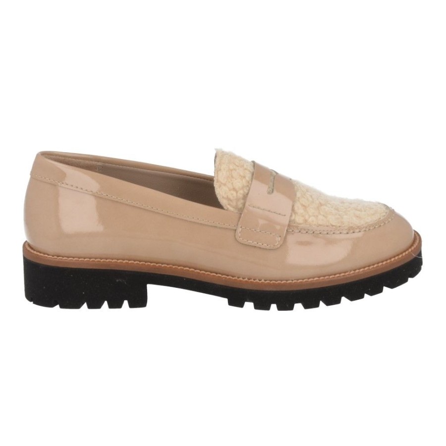 Children'S Shoes For Meisjes beberlis | Beberlis Beige Girls (22612) - Junior Steps