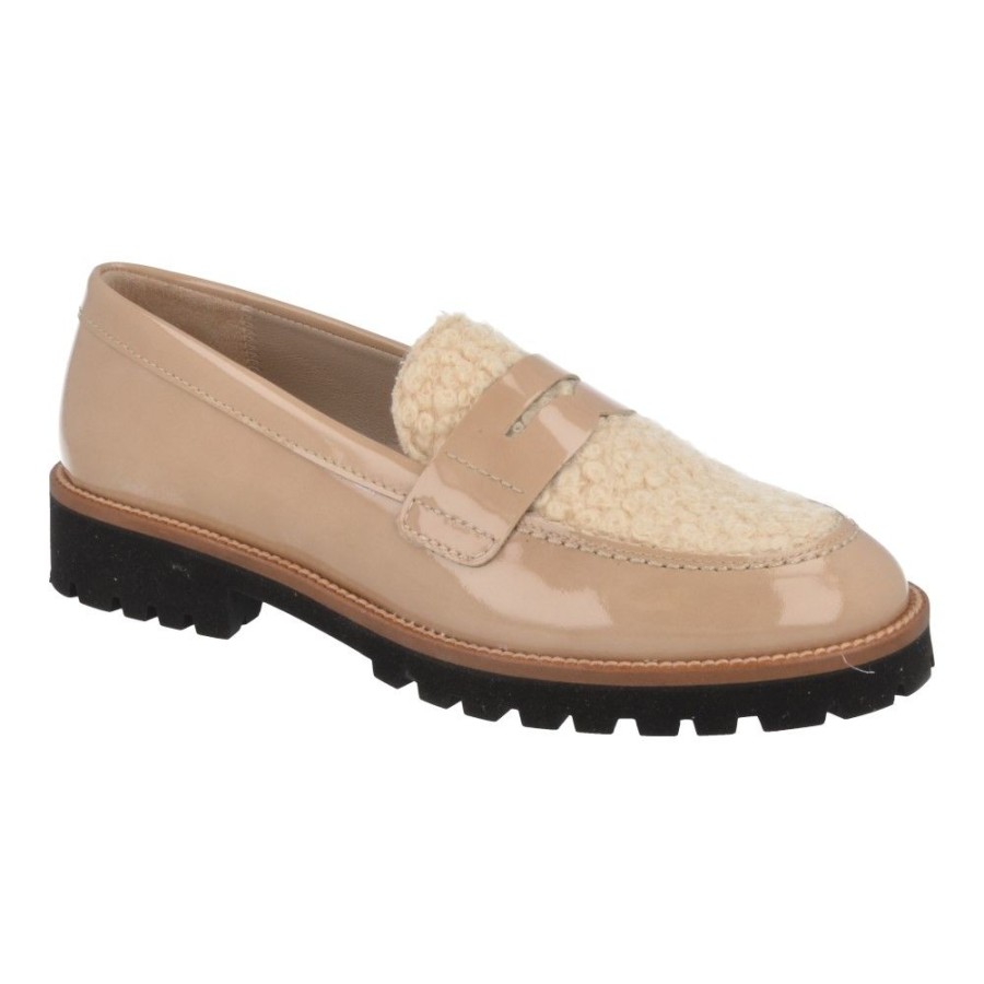 Children'S Shoes For Meisjes beberlis | Beberlis Beige Girls (22612) - Junior Steps