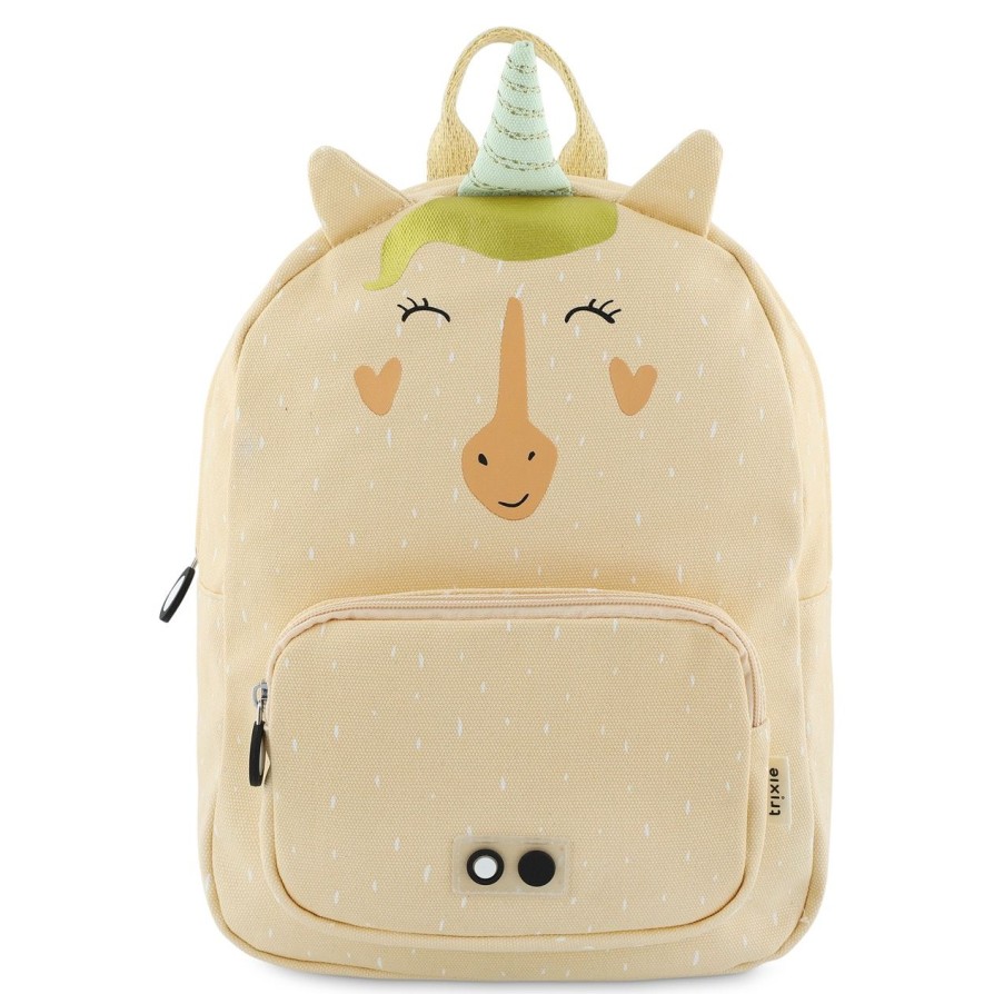 Bags trixie | Trixie Kinderbag Beige () - Junior Steps